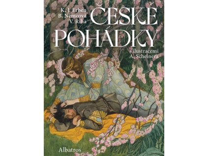České pohádky