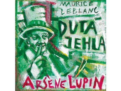 Arsene Lupin: Dutá jehla
