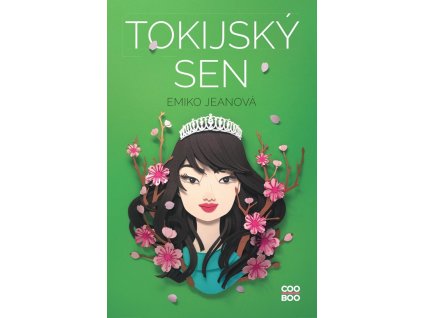 Tokijský sen
