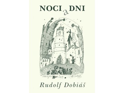Noci a dni