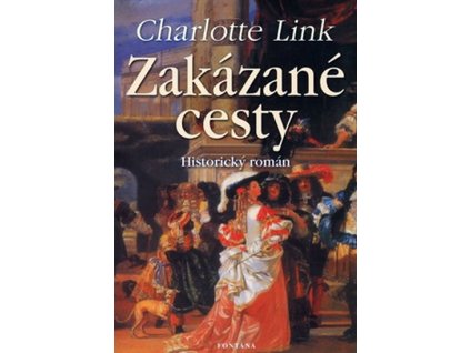 Zakázané cesty
