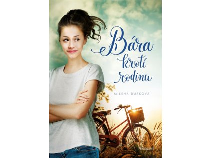 Bára krotí rodinu