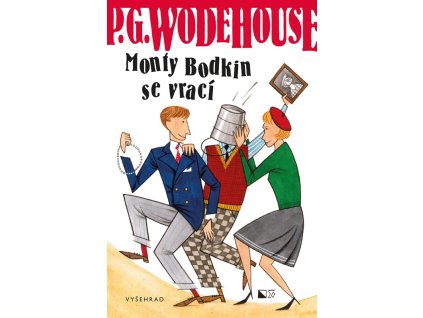 Monty Bodkin se vrací