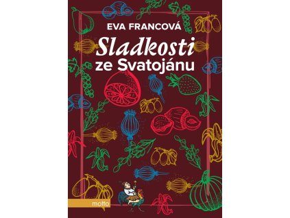 Sladkosti ze Svatojánu