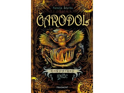 Čarodol – Karpatský kníže