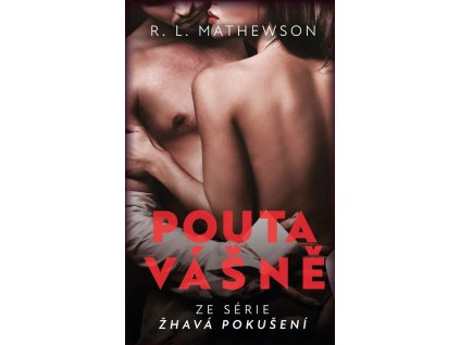 Žhavá pokušení: Pouta vášně