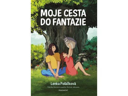 Moje cesta do fantazie