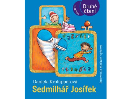 Sedmilhář Josífek