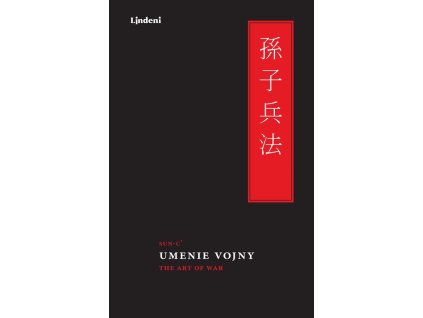 Umenie vojny
