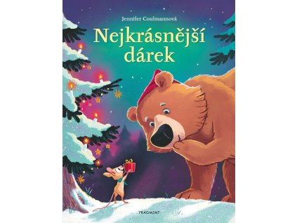 Nejkrásnější dárek