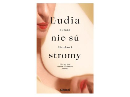 Ľudia nie sú stromy