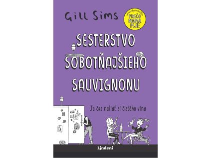 Sesterstvo sobotňajšieho sauvignonu