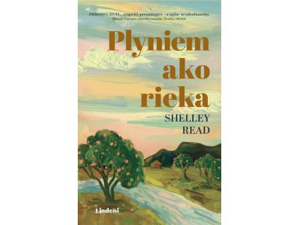 Plyniem ako rieka