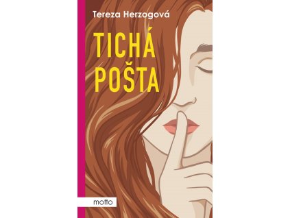 Tichá pošta