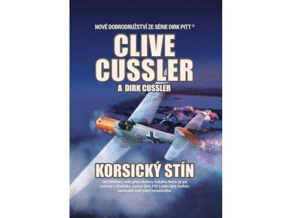 Korsický stín