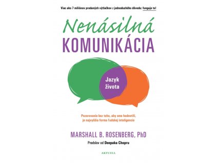 Nenásilná komunikácia