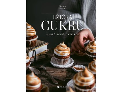 Lžička cukru