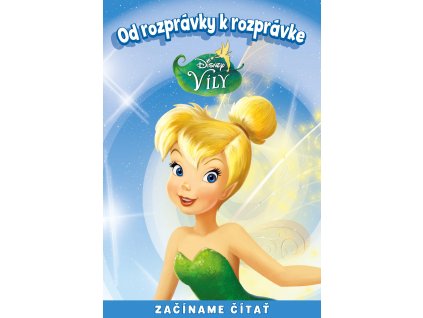 Od rozprávky k rozprávke - Cililing