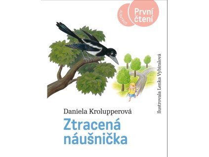 Ztracená náušnička
