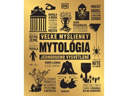Mytológia