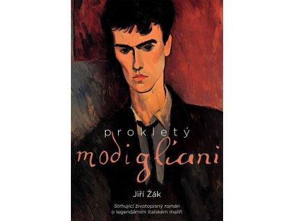 Prokletý Modigliani