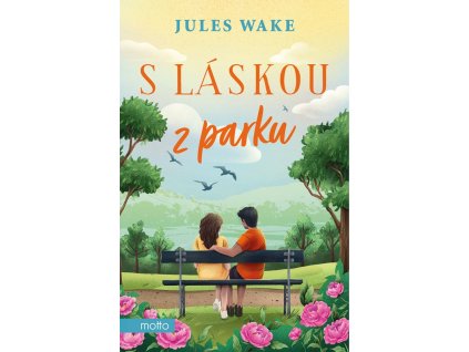 S láskou z parku