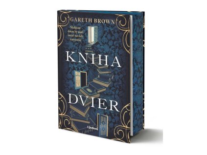 Kniha dvier