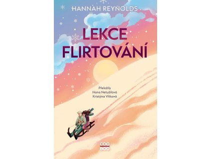 Lekce flirtování