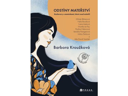 Odstíny mateřství