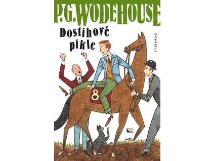 Dostihové pikle