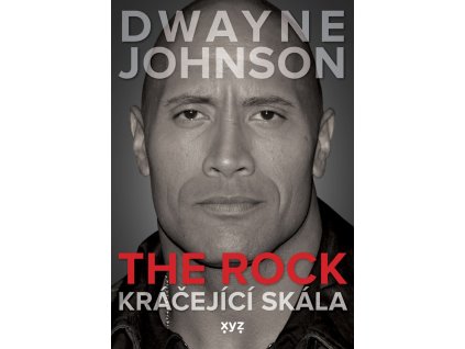 Dwayne Johnson: The Rock