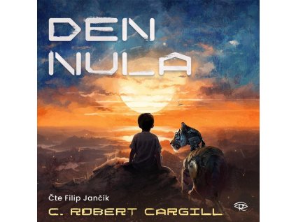 Den nula - CDmp3 (Čte Filip Jančík)
