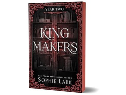 Kingmakers: Year Two