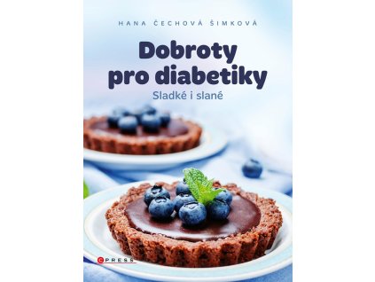 Dobroty pro diabetiky
