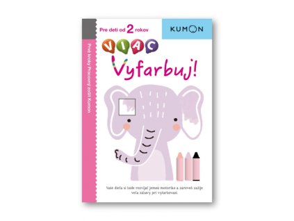 VIAC Vyfarbuj!