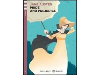 Pride and Prejudice (B1)