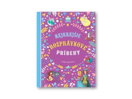 Najkrajšie rozprávkové príbehy