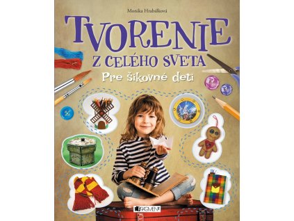 Tvorenie z celého sveta