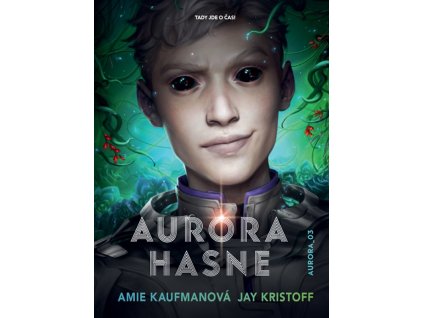 Aurora hasne