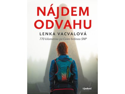 Nájdem odvahu