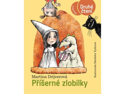 Příšerné zlobilky