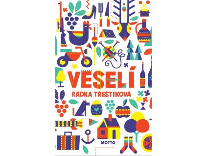 Veselí (brož.)