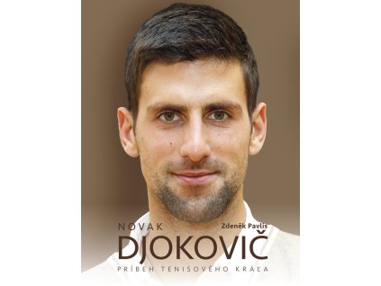 Novak Djokovič
