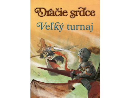 Dračie srdce 4