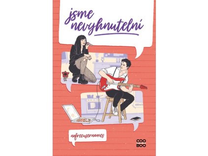Jsme nevyhnutelní