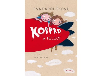 Kosprd a Telecí