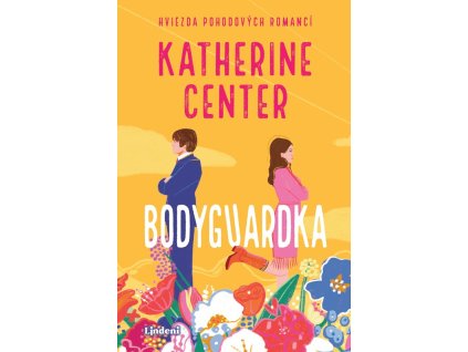 Bodyguardka