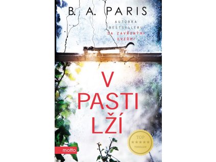 V pasti lží