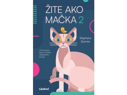 Žite ako mačka 2