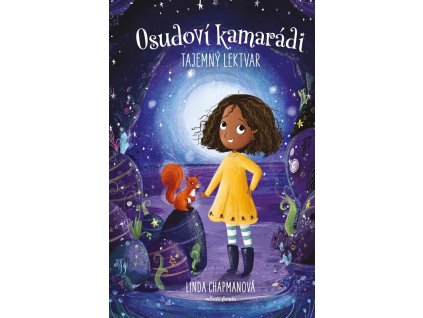 Osudoví kamarádi: Tajemný lektvar